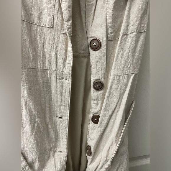 Button up dress - Picture 2 of 6